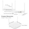 imageGLAP1300LTECirrus Gigabit Ceiling Wireless Access Point DualBand AC1300  4G LTE modemMUMIMO  Cloud Remote  OpenWrt15051LEDE  PoE  Tmobile only EC25AF North America only Renewed