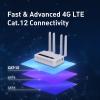 imageGLX2000Spitz Plus Cellular Gateway 4G LTE Router ampamp Travel eSIM with Global 4G  5G Networks