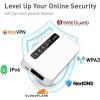 imageGLXE300 Puli 4G LTE Industrial IoT Gateway TMobile Only RouterAccess PointExtenderWDS Mode OpenWrt 5000mAh Battery OpenVPN Client Remote SSH WPA3 IPv6 EP06A North America onlyEC25AF
