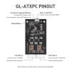imageGLiNet Comet PoE GLRM1PE ampamp ATX Remote PC Power Control Board