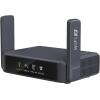 imageGLiNet GLBE3600 Slate 7 Portable Travel Router ampamp GLiNet GLAXT1800Slate AX Portable Gigabit Travel Router
