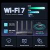 imageGLiNet GLBE9300Flint 3 TriBand WiFi 7 Router ampamp GLiNet GLMT6000Flint 2 WiFi 6 Router