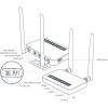 imageGLiNet GLX750 Spitz 4G LTE OpenWrt VPN Router Work with TMobile ONLY 128GB Max MicroSD EC25AFFA Module Installed AC750 DualBand WiFi IoT Gateway VPN Client and Server Renewed
