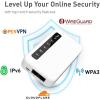 imageGLiNet GLXE300Puli 4GLTE Mobile Smart VPN RouterPortableWiFiWirelessTravel HotspotSupportATTTMobileRouterAccessPointExtenderWDSModeOpenWrt 5000mAhBatteryOpenVPNClientEC25AF Renewed
