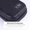 imageGadget Organizer Case Black ampamp GLiNet GLAXT1800 Slate AX PocketSized WiFi 6 Gigabit Travel Router