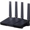 imageGLiNet GLBE9300 Flint 3 TriBand WiFi 7 Router HighSpeed 6GHz Gaming WiFi Router for Wireless Internet Long Range 5 x 25G VPN Routers for Fiber Optic Modem Computer Routers Home ampamp Business