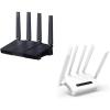 imageGLiNet GLBE9300Flint 3 TriBand WiFi 7 Router ampamp GLiNet GLX3000 Spitz AX Cellular 5g Router