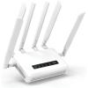 imageGLiNet GLX3000 Spitz AX Cellular Gateway 5G Router for House ampamp RV WiFi 6 Detachable Antennas DualSIM TMobile ampamp ATampampT IoT Device Certified FamilyRural AreaRoad Trips