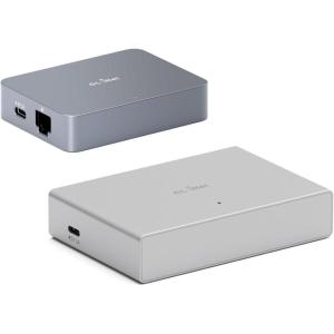 imageGLiNet Comet GLRM1 ampamp Comet PoE GLRM1PE  Remote KVM Control Over Internet