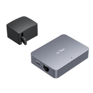 imageGLiNet Comet GLRM1 ampamp Fingerbot  Remote PC Power Control