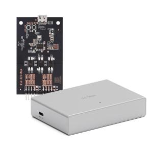 imageGLiNet Comet PoE GLRM1PE ampamp ATX Remote PC Power Control Board