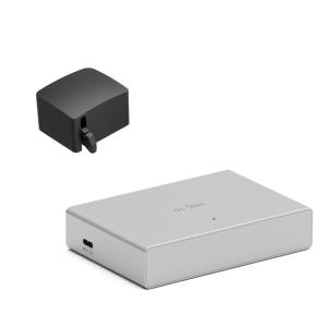 imageGLiNet Comet PoE GLRM1PE ampamp Fingerbot  Remote PC Power Control