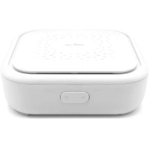 imageGLiNet GLB1300 ConvexaB Home AC Gigabit VPN Router 400Mbps24GHz867Mbps5GHz High Speed DDR3L 256MB RAM32MB Flash ROM OpenWrt PreInstalled WiFi Networking Renewed