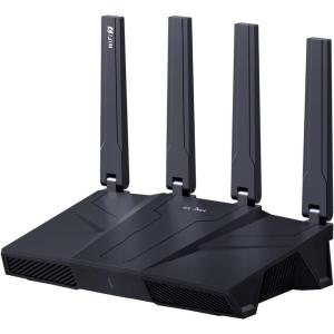 imageGLiNet GLBE9300 Flint 3 TriBand WiFi 7 Router HighSpeed 6GHz Gaming WiFi Router for Wireless Internet Long Range 5 x 25G VPN Routers for Fiber Optic Modem Computer Routers Home ampamp Business