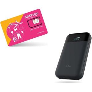 imageGLiNet GLE750V2 MUDI 4G LTE Portable WiFi Hotspot ampamp Travel eSIM with Global 4G  5G Networks