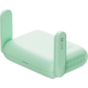 imageGLiNet GLMT3600BE Beryl 7 Portable Travel Router Pocket WiFi 7 Wireless 25G Router Mini Portable VPN Routers WiFi for Car Travel Public Computer Routers Business MobileRVCruisePlane