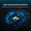 image:imageGLiNet MUDI 7 GLE5800 WiFi 7 5G Travel Router with eSIM amp Dual SIM 28 Touchscreen TriBand up to 576 Gbps 25G Ethernet 700Mbps VPN 135h Battery  Mobile Hotspot for Travel Livestream