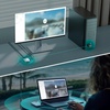 image:imageFingerbot  Remote PC Power Control Comet GLRM1 Comet PoE GLRM1PE Compatible Simple Setup Adapted KVM Switches