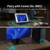 image:imageFingerbot  Remote PC Power Control Comet GLRM1 Comet PoE GLRM1PE Compatible Simple Setup Adapted KVM Switches