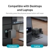 image:imageFingerbot  Remote PC Power Control Comet GLRM1 Comet PoE GLRM1PE Compatible Simple Setup Adapted KVM Switches